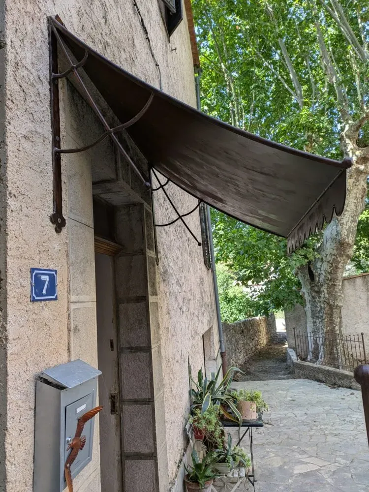 Boite au lettre sur mesure à Draguignanwebp