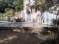 ferronnier art draguignan espace piscine